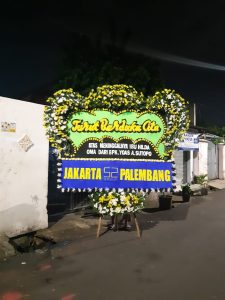 Toko Bunga Gelora