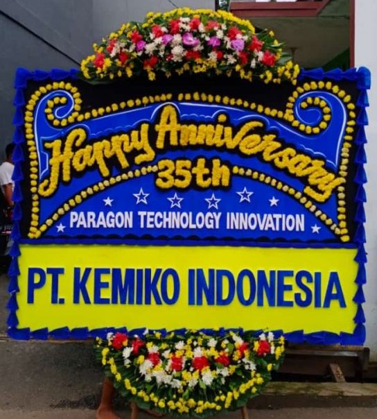 Toko Bunga Binong Tangerang