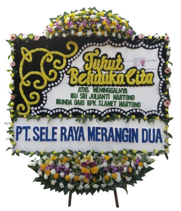 Toko Bunga Di Setu Tangerang Selatan