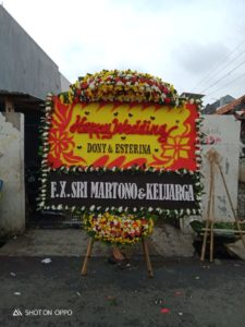 Toko Bunga Di Margahayu Bandung